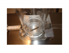 dụng cụ đo lỗ khí